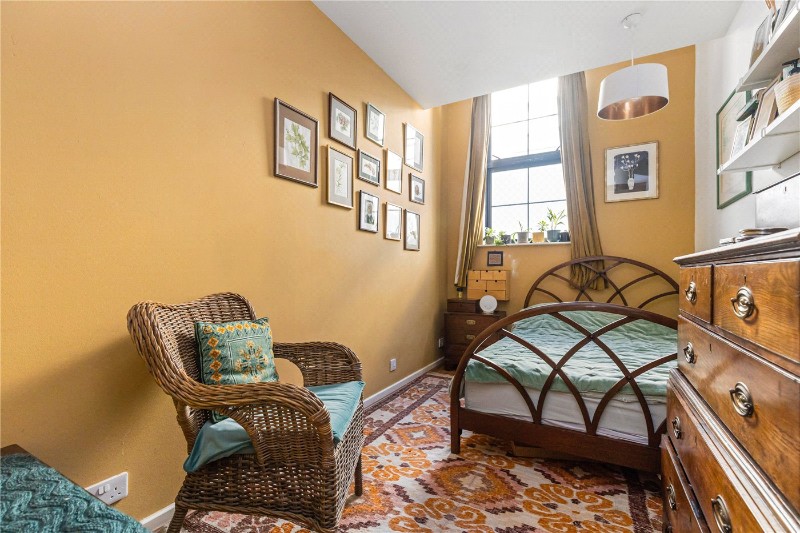 Shore Road, Hackney, London, E9