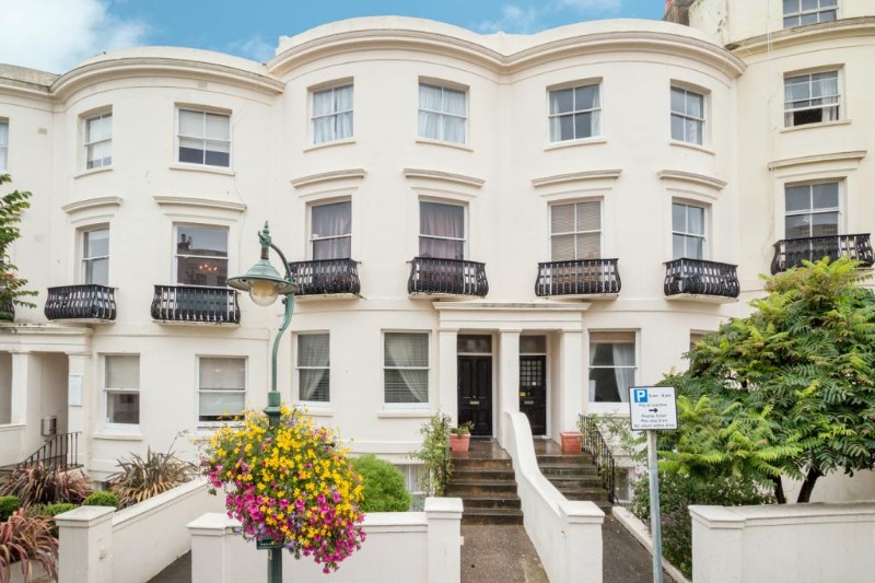 Lansdowne Place, Hove, East Sussex, BN3