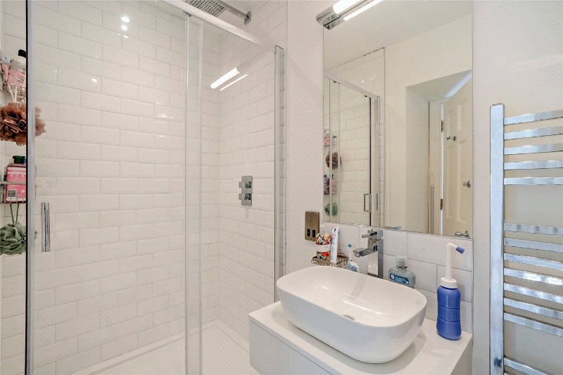 Milsom Place, Bath, Somerset, BA1
