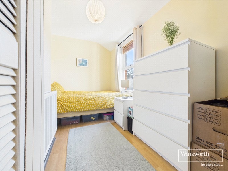 Sherwood Street, Reading, Berkshire, RG30