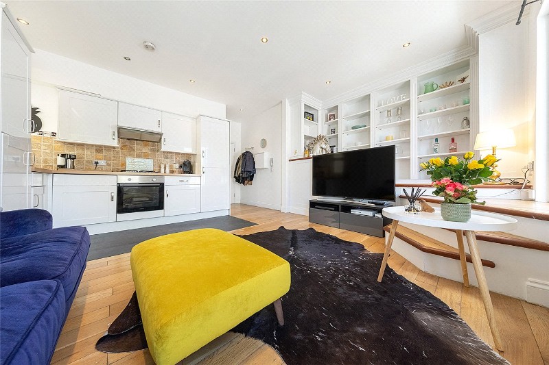 Lordship Lane, East Dulwich, London, SE22