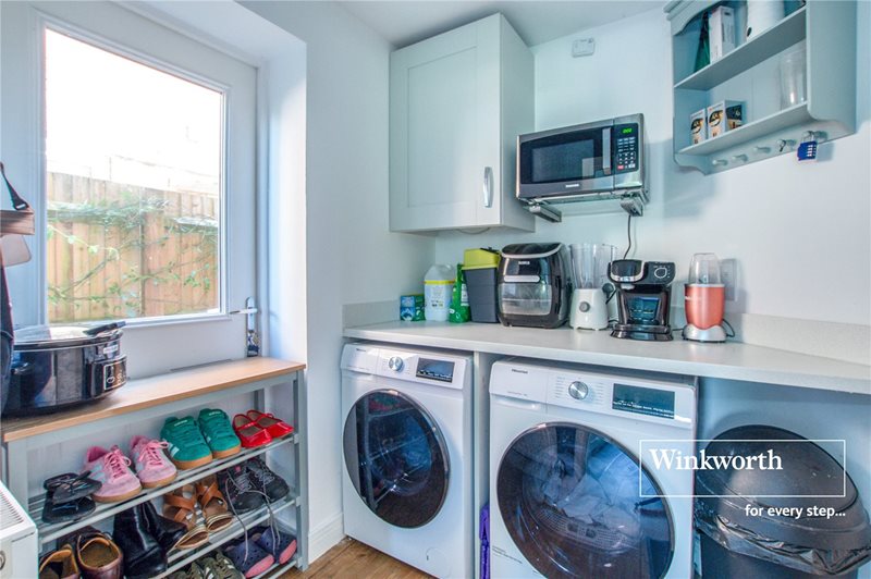 Verdure Gardens, Ferndown, BH22