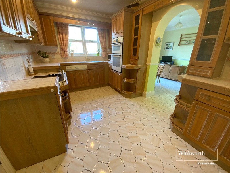 Osprey Close, Mudeford, Christchurch, Dorset, BH23