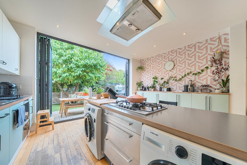 Fairfield Road, Beckenham, BR3