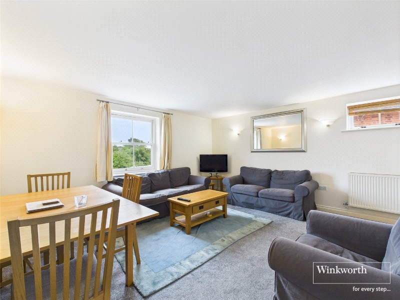 Brownlow Lodge, Brownlow Road, Reading, Berkshire, RG1