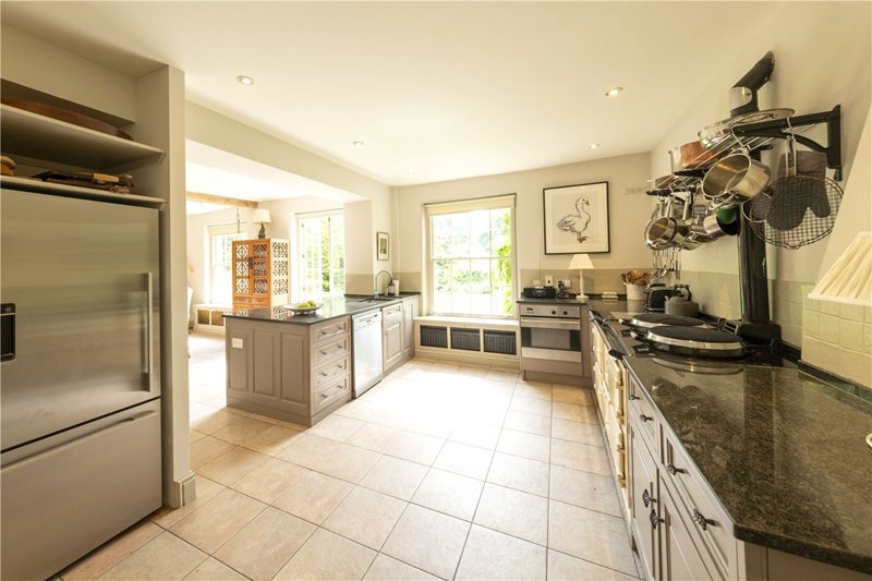 Church Street, West Lavington, Devizes, Wiltshire, SN10