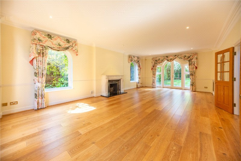 Cross Road, Sunningdale, Berkshire, SL5