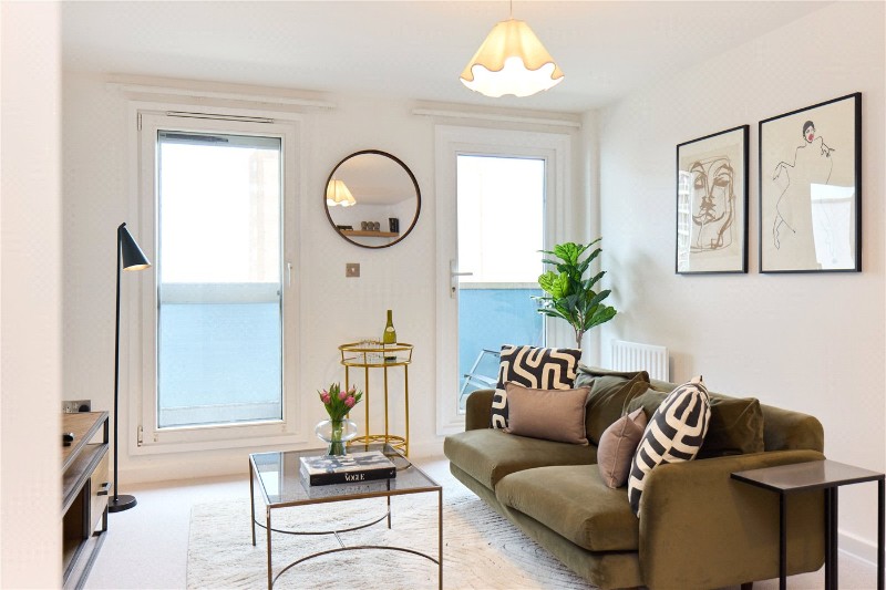Chatham Place, London, E9