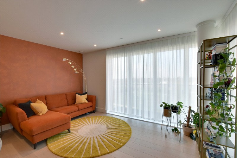 Kidbrooke Park Road, Blackheath, London, SE3