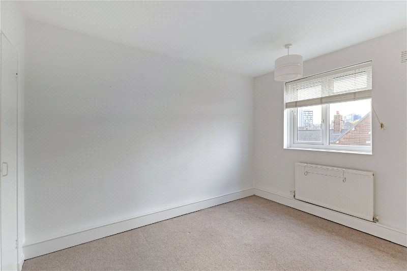 Humphrey Court, London, SW11