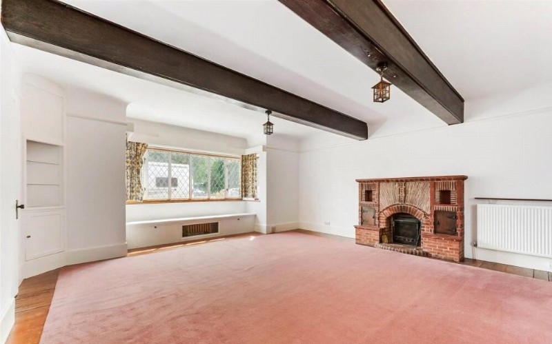 Butts Green, Lockerley, Romsey, Hampshire, SO51