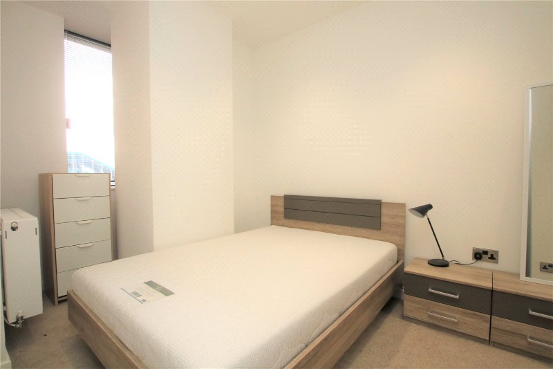 Garrard House, 30 Garrard Street, Reading, Berkshire, RG1