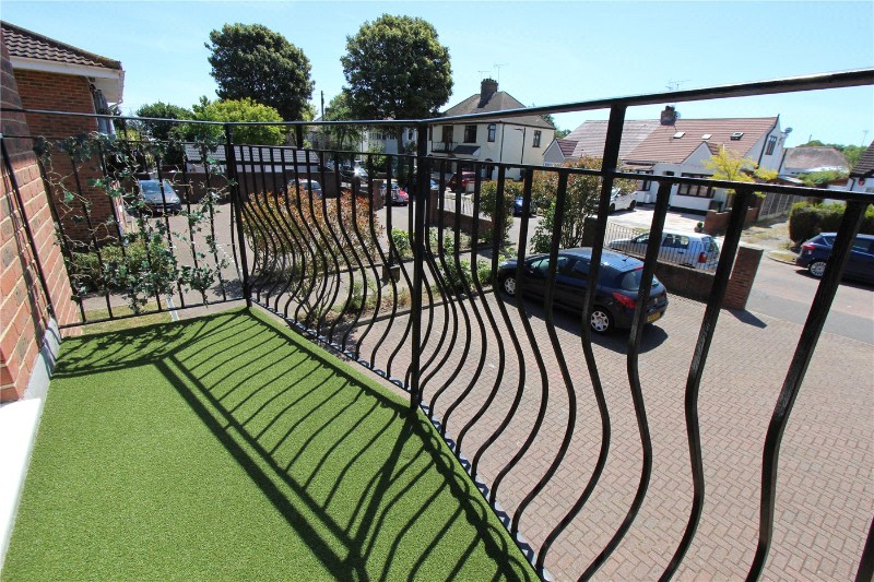 Shirley Road, Leigh On Sea, Essex, SS9