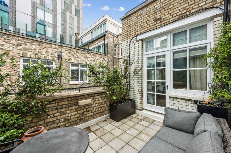 Strype Street, London, E1