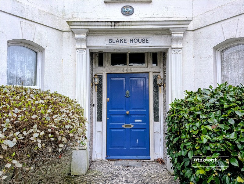 Lymington Road, Highcliffe, Christchurch, BH23