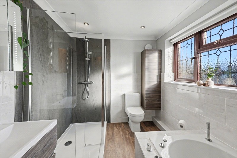 Isbets Dale, Taverham, Norwich, Norfolk, NR8