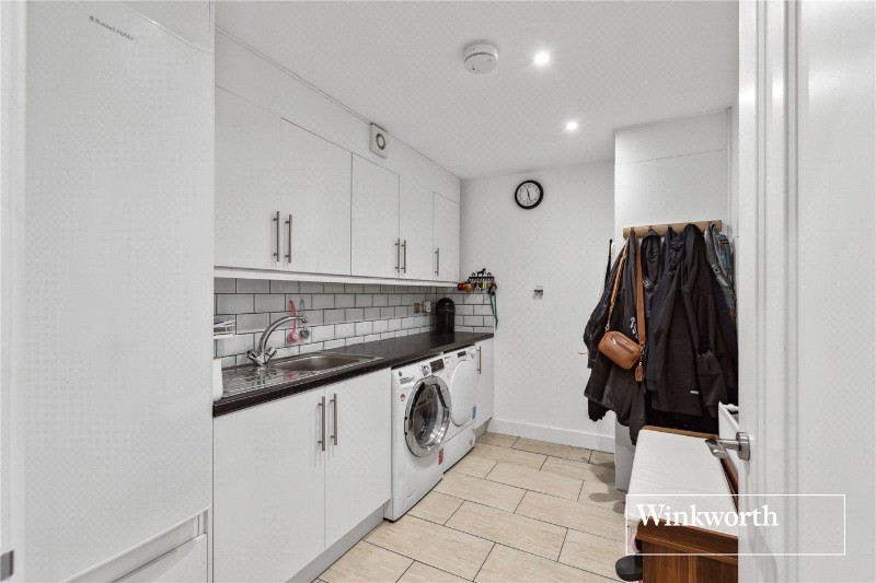 Brendon Grove, East Finchley, London, N2