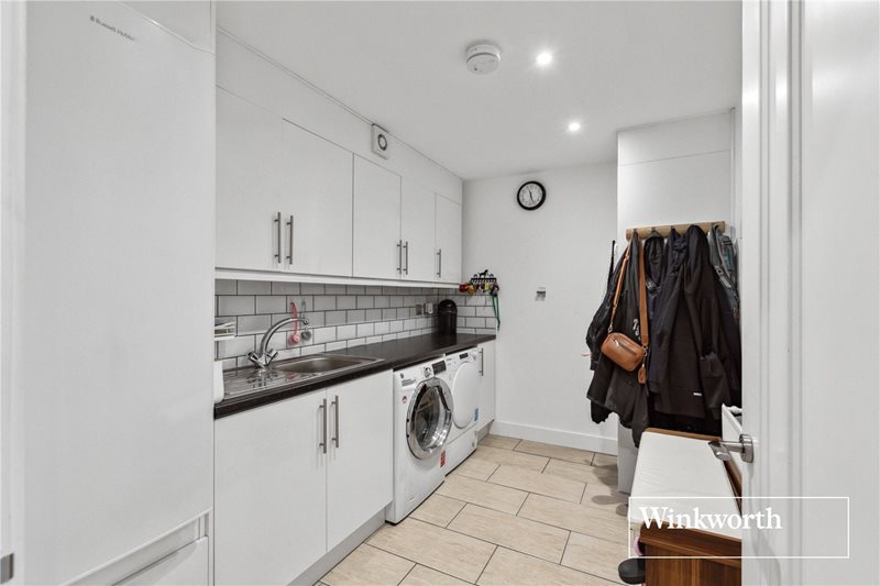 Brendon Grove, East Finchley, London, N2