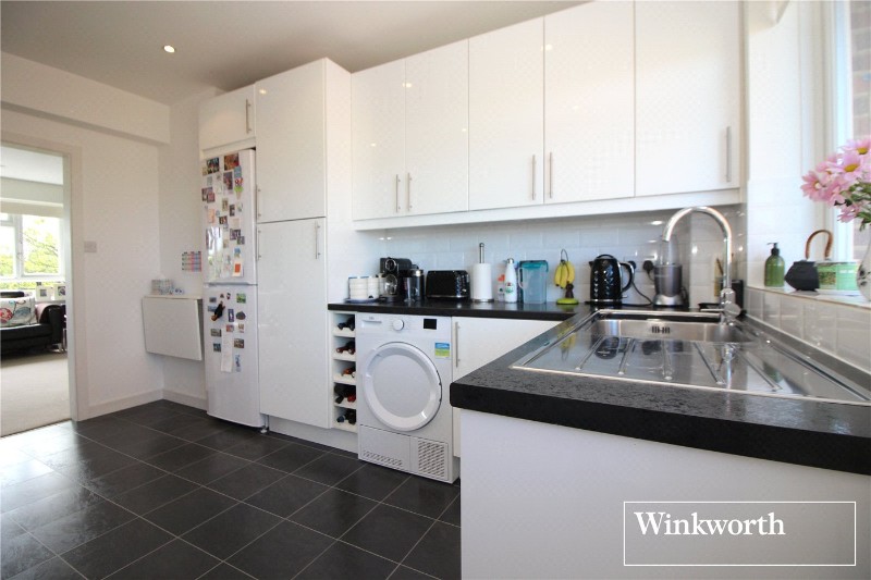 Knowl Park, Elstree, Borehamwood, Hertfordshire, WD6