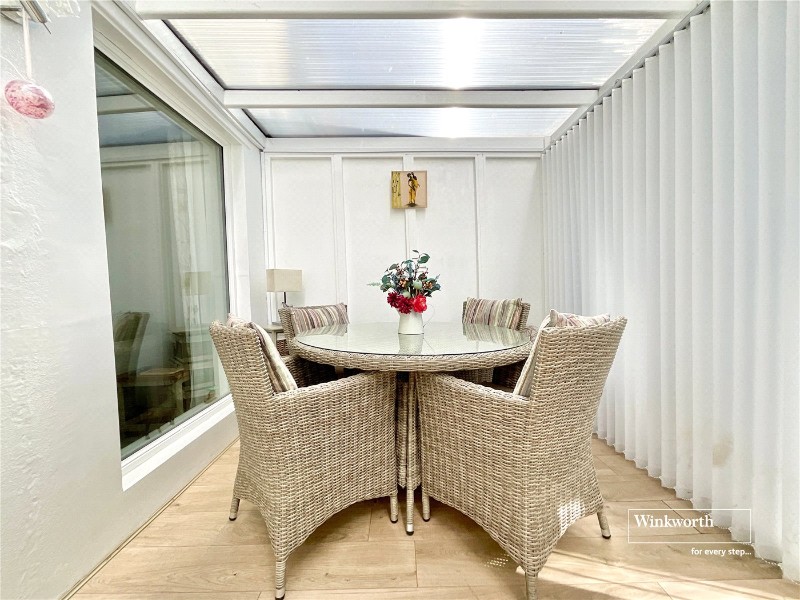 Stony Lane, Burton, Christchurch, Dorset, BH23