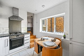 Coningham Road, London, W12