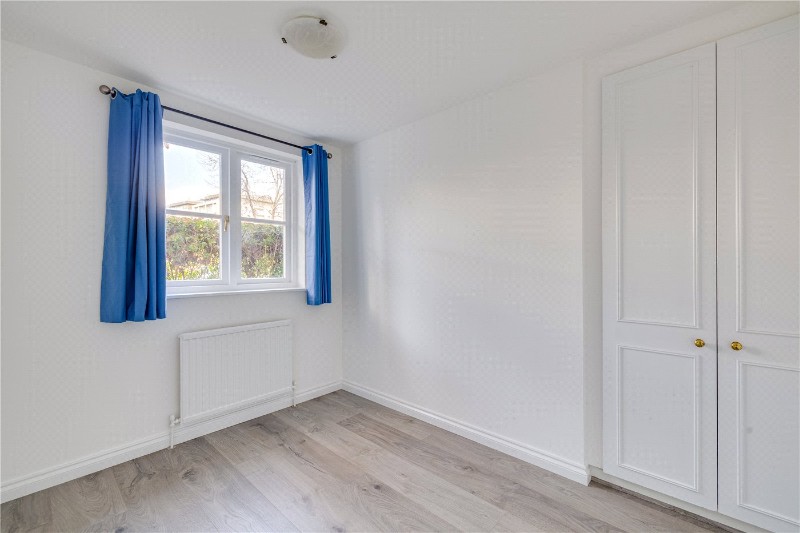 Brompton Park Crescent, London, SW6