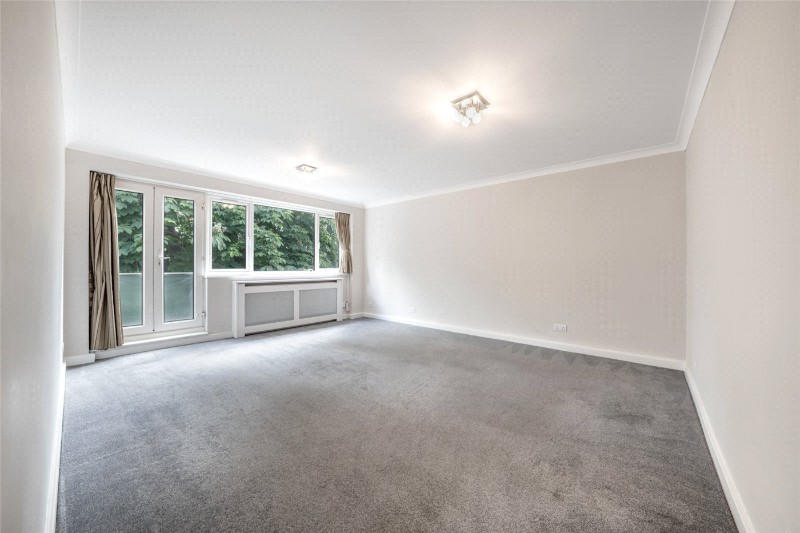 Godolphin House, Fellows Road, London, NW3