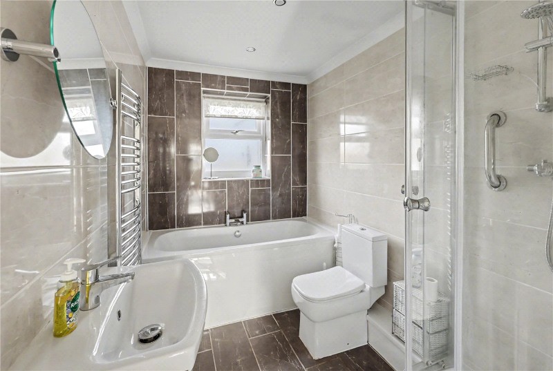 Hawthorne Avenue, Hellesdon, Norwich, Norfolk, NR6