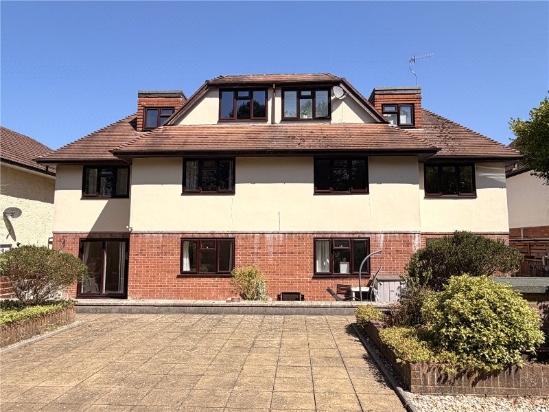 Penn Hill Avenue, Poole, Dorset, BH14