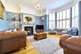 London Road South, Lowestoft, Suffolk, NR33
