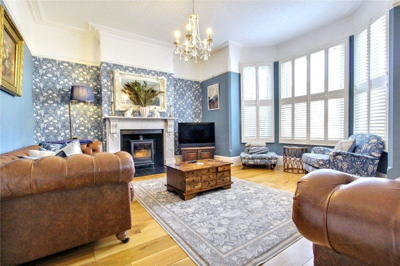 London Road South, Lowestoft, Suffolk, NR33