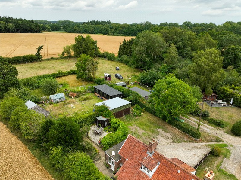 The Green, Haveringland, Norwich, Norfolk, NR10
