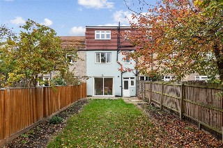 Abercairn Road, London, SW16