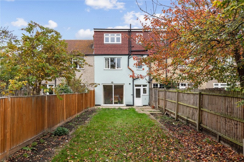 Abercairn Road, London, SW16