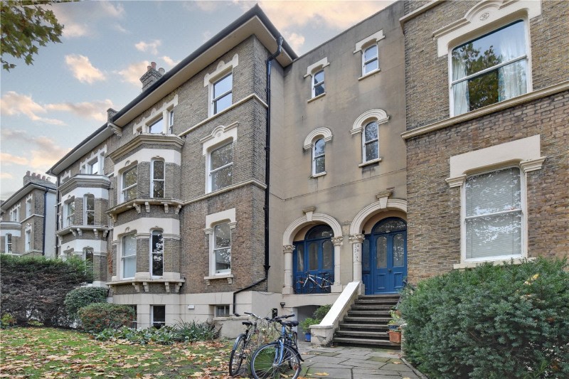 Breakspears Road, Brockley, London, SE4