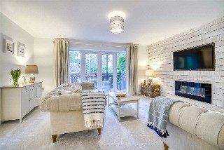 Haven Road, Canford Cliffs, Poole, Dorset, BH13