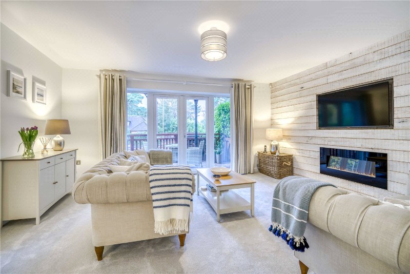 Haven Road, Canford Cliffs, Poole, Dorset, BH13