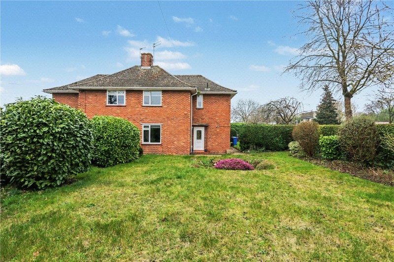 Friar Tuck Road, Norwich, Norfolk, NR4