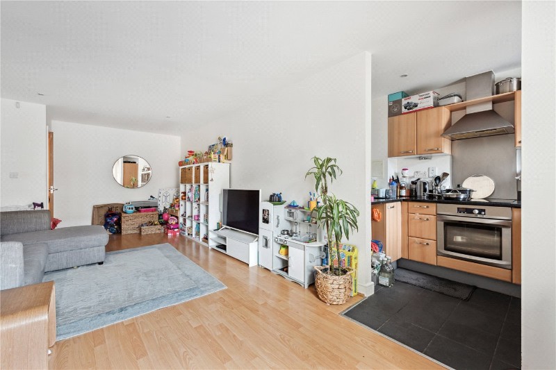 Morton Close, London, United Kingdom, E1