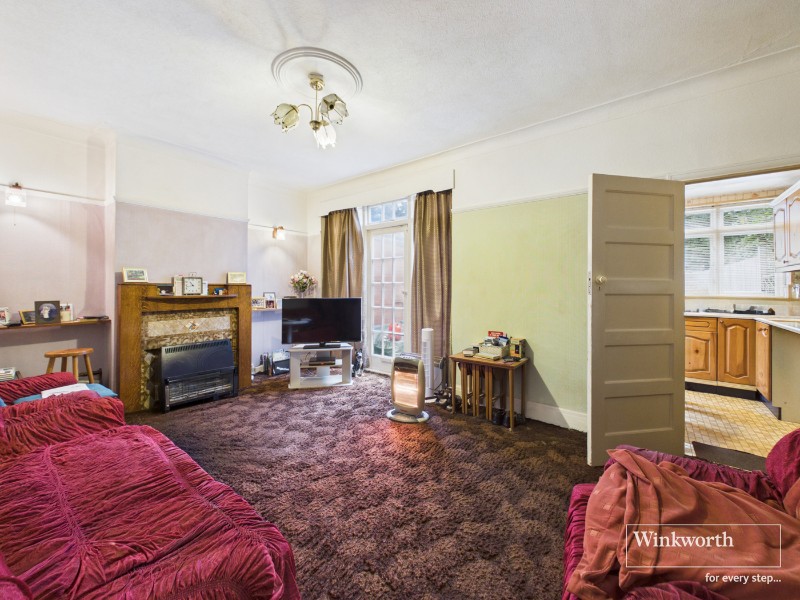 Fairfields Crescent, Kingsbury, NW9