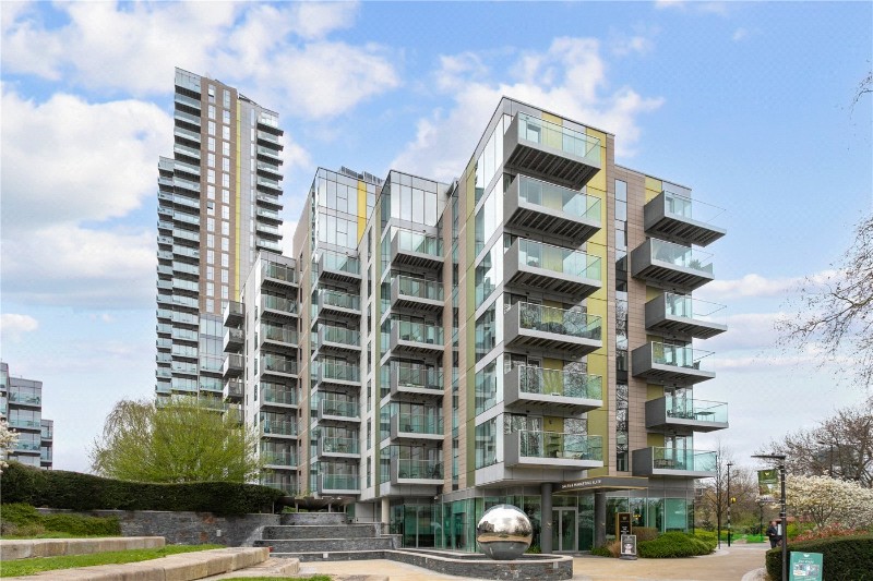 Goodchild Road, London, N4