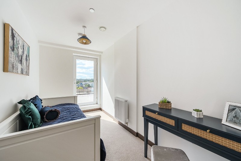 Batik Road, London, SE26