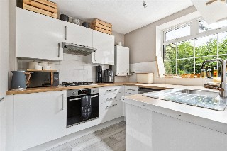 Bingham Court, Halton Road, London, N1