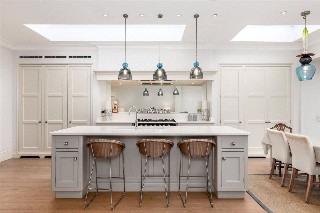 Burstock Road, London, SW15