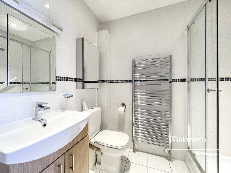 Manor Close, Ferndown, Dorset, BH22