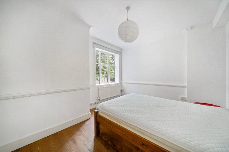 Elder Gardens, West Norwood, London, SE27