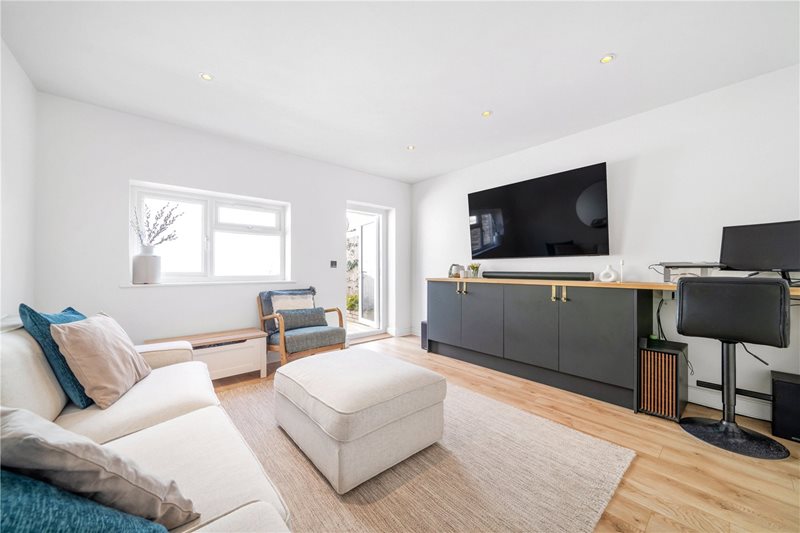 Upland Road, East Dulwich, London, SE22