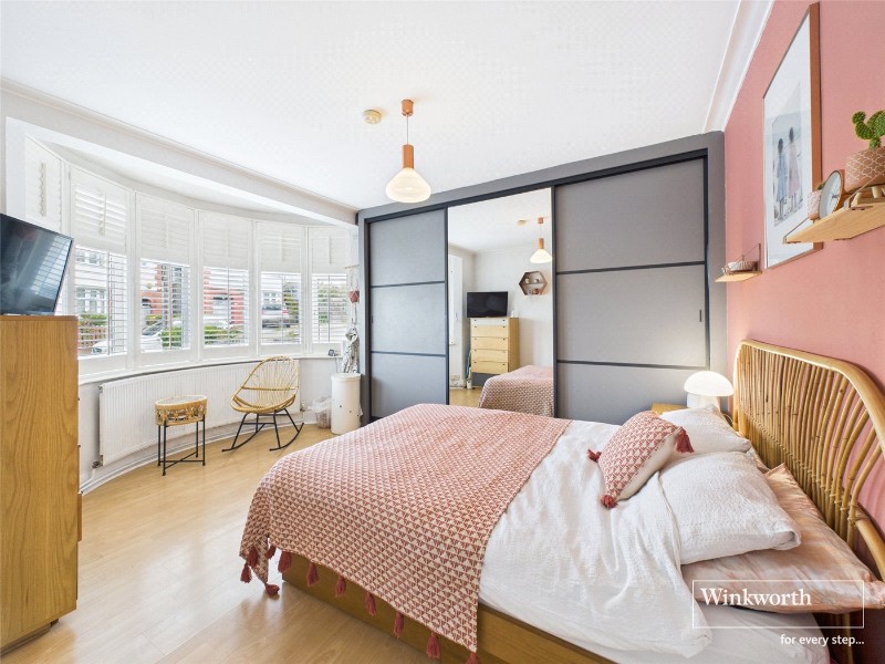 Doreen Avenue, Kingsbury, London, NW9