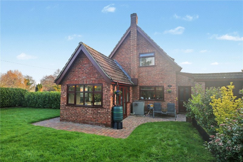 Thorpe Road, Haddiscoe, Norwich, Norfolk, NR14