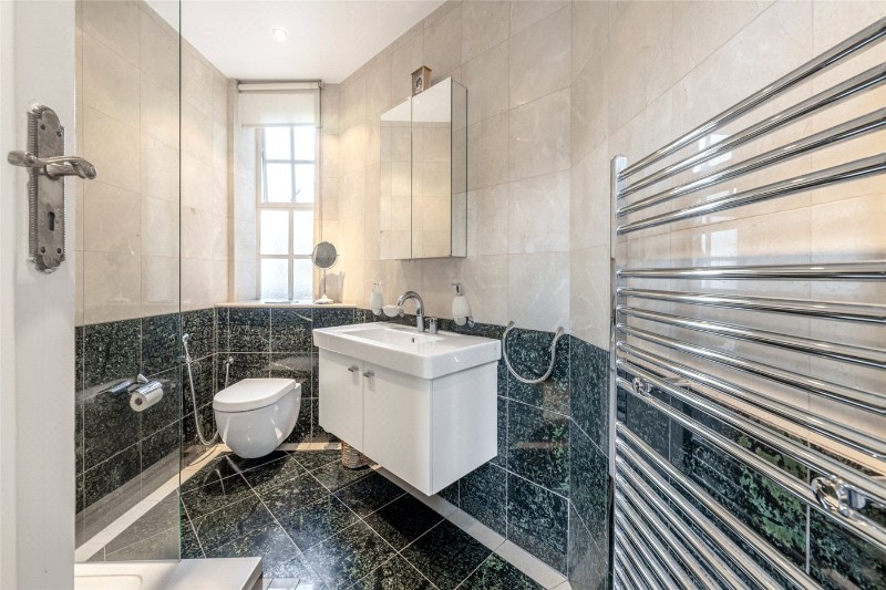 Cropthorne Court, 20-28 Maida Vale, London, W9